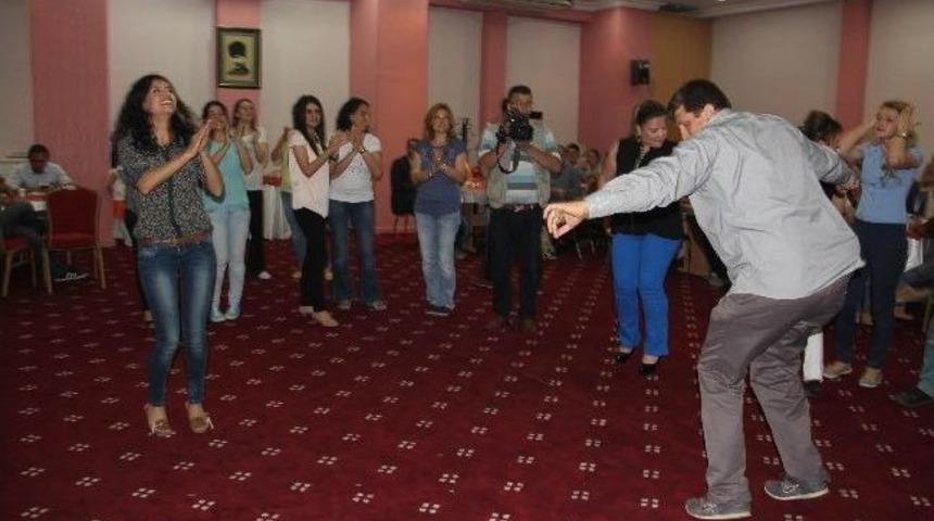 Şanlıurfa&rsquo;da Karadeniz R&uuml;zgarı Esti