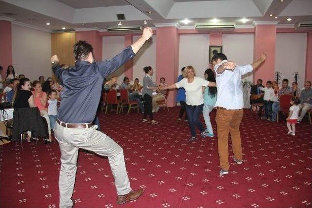 Şanlıurfa’da Karadeniz Rüzgarı Esti