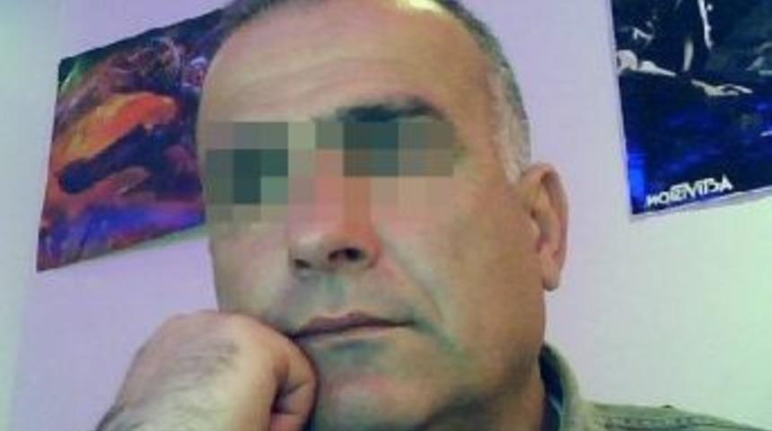 (&ouml;zel Haber) Romantik Dolandırıcıya Su&ccedil;&uuml;st&uuml;