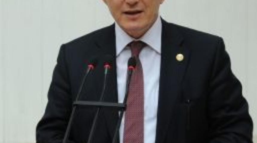 Ak Parti Ağrı Milletvekili &Ccedil;elebi&rsquo;nin Engelliler Haftası Mesajı