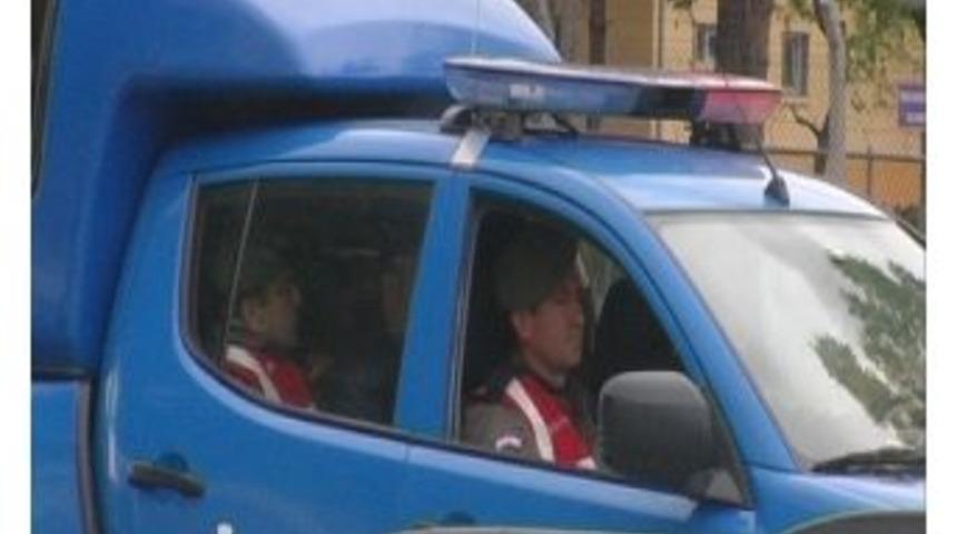 Kayseri'deki 'battaniyeli' Cinayete 1 Tutuklama