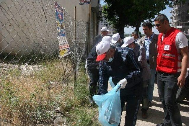 “haydi Yapalım Kilis” Kampanyası