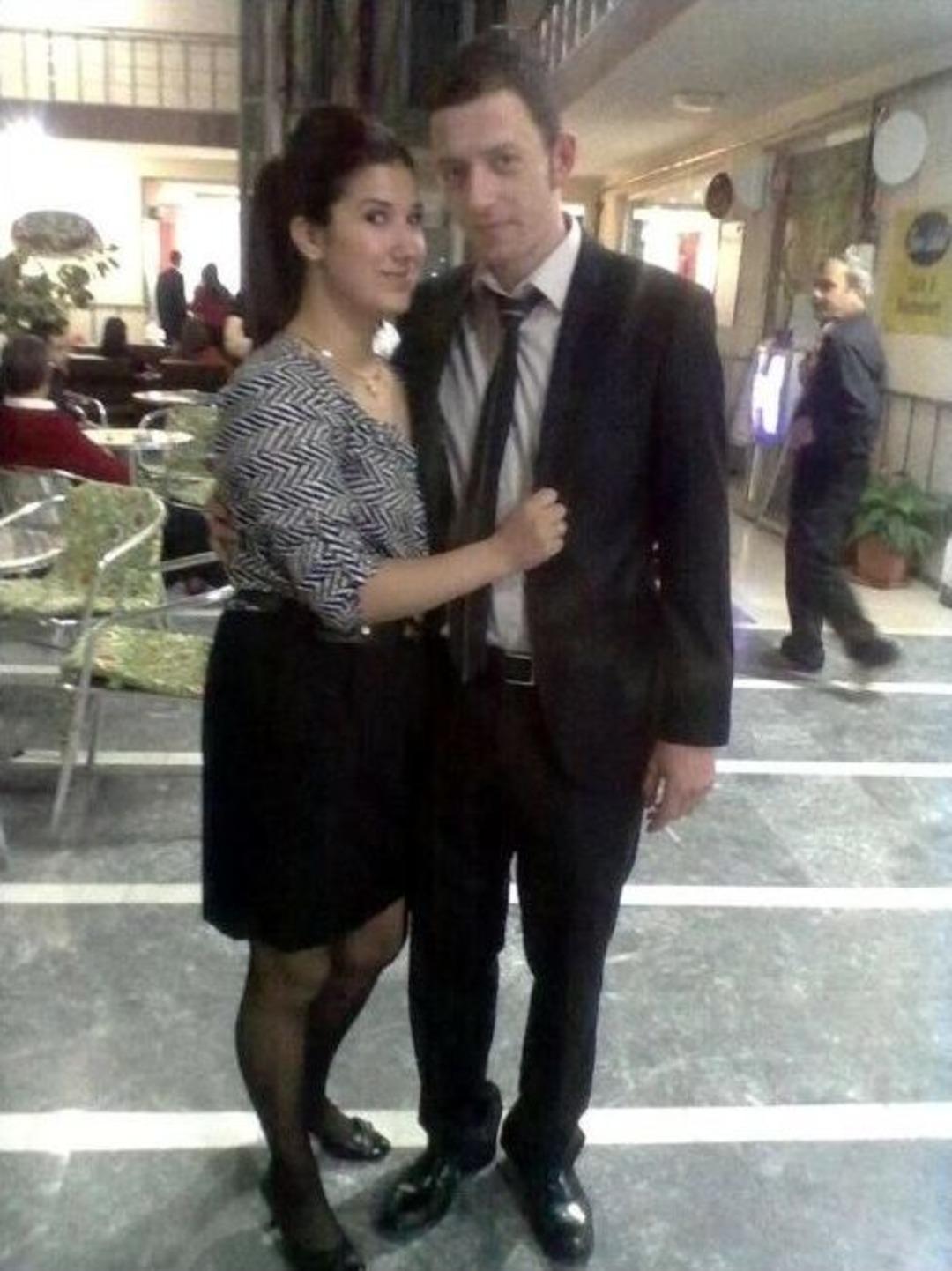 (&ouml;zel Haber) Doğumda &Ouml;len Gen&ccedil; Annenin Eşinden İhmal İddiası