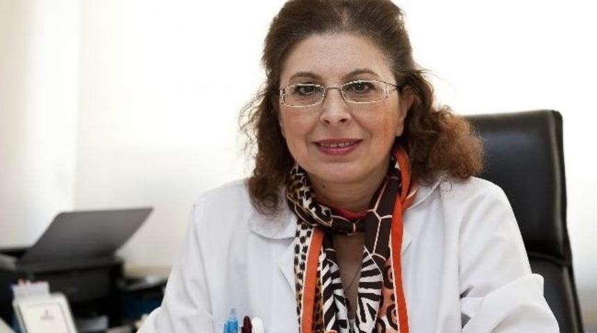 T&uuml;rkiye&rsquo;de İlk 'diyabetik Ayak Rehberi' Hazırlandı