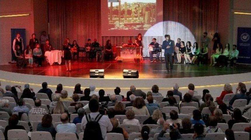 İzmir İmbatı Karşıyaka&rsquo;da Esti