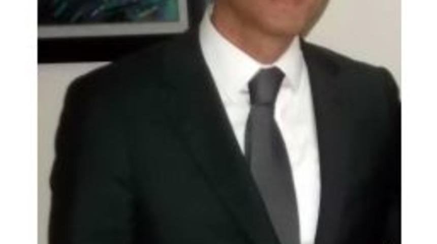 Trabzon Tabip Odası Başkanı Dr. Ahmet Rıza G&uuml;ner: