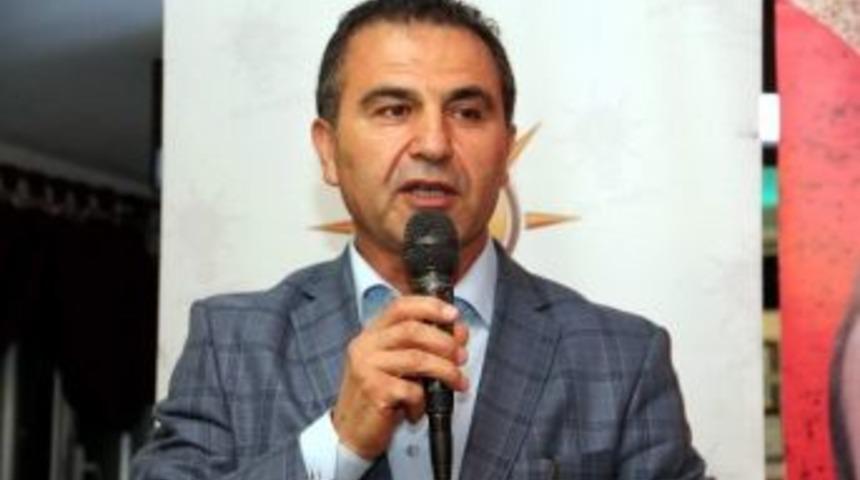 Ak Parti Milletvekili Turan&rsquo;dan D&uuml;nya Engelliler Haftası Mesajı