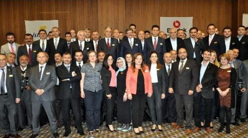 İstikbal Oscarları Sahiplerini Buldu