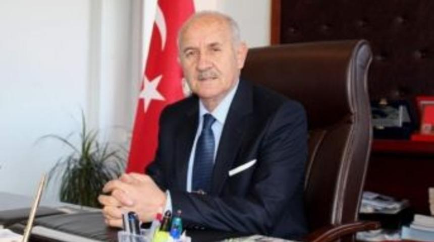 Kozcağız Belediye Başkanı Mustafa Karaman: