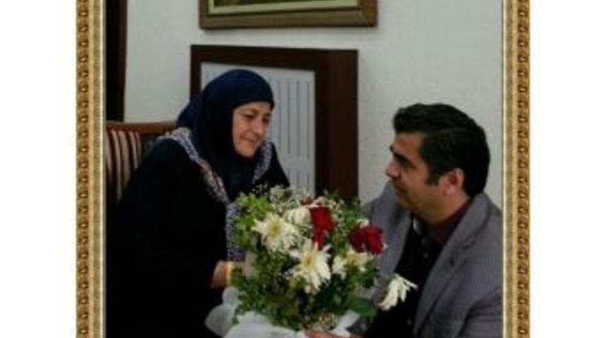 Vali Orhan D&uuml;zg&uuml;n&rsquo;&uuml;n &ldquo;anneler G&uuml;n&uuml;&rdquo; Kutlama Mesajı