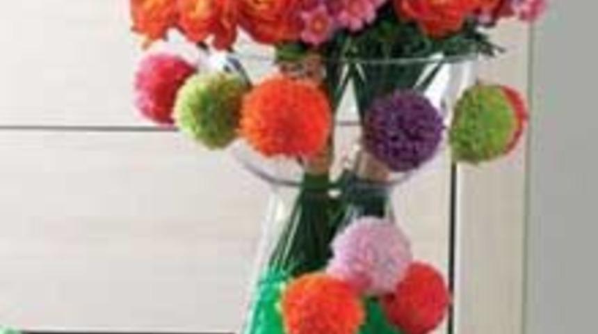 Eviniz İ&ccedil;in Renkli &Ouml;neriler!