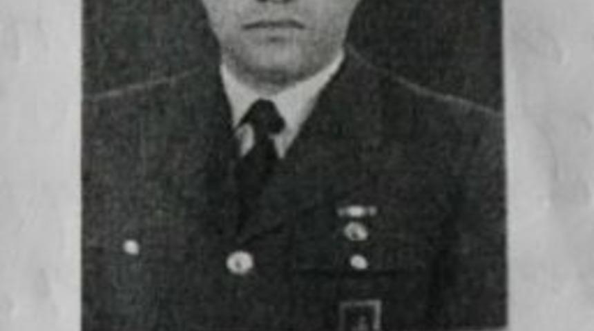 Uzman &Ccedil;avuş İnce Kalbine Yenik D&uuml;şt&uuml;