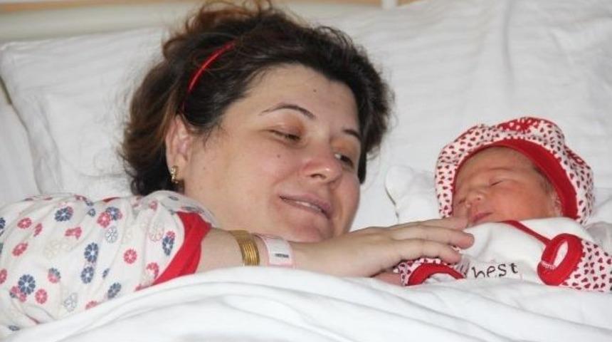 En G&uuml;zel Anneler G&uuml;n&uuml; Hediyesi