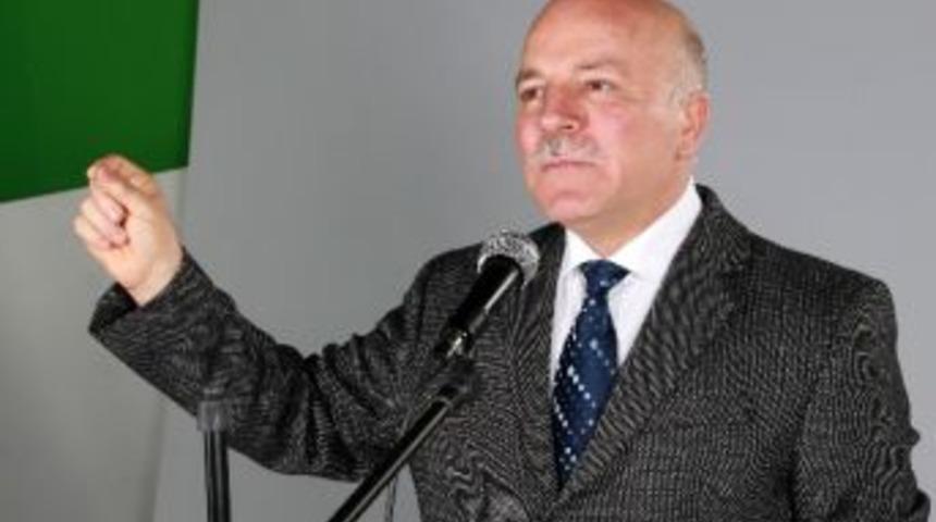 Sekmen: "trafik Kuralları Hayatımızın G&uuml;vencesidir"