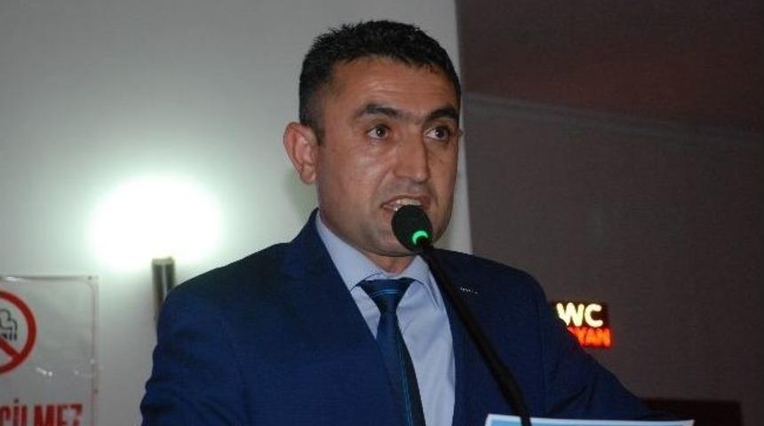 Sağlık&ccedil;ılar Yıpranma Payı İstiyor