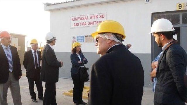 &Ccedil;anakkale Plajlarına Ab G&uuml;vencesi 1