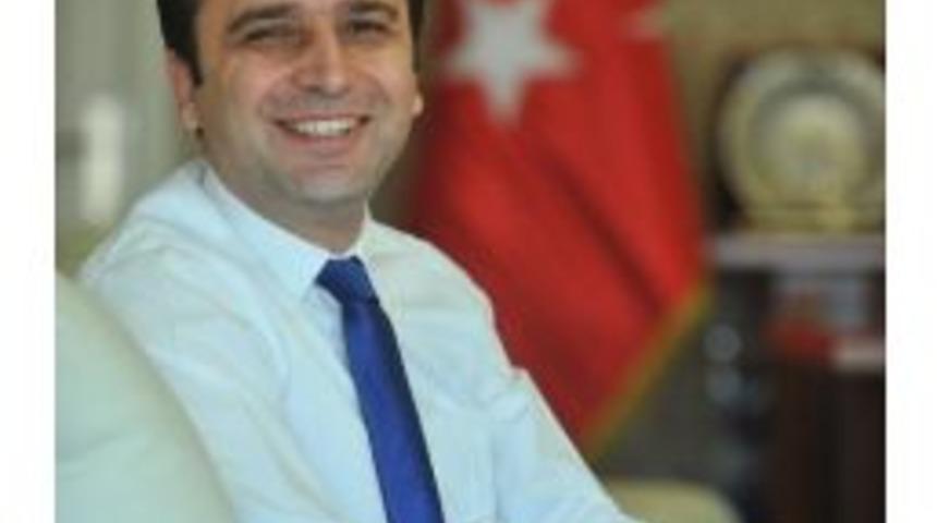 Ak Parti İl Başkanı K&ouml;se&rsquo;den Anneler G&uuml;n&uuml; Mesajı