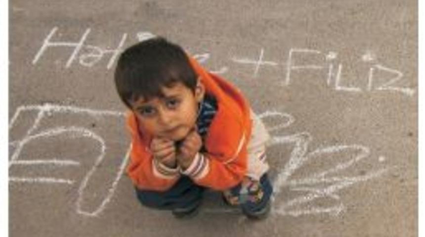 İmaret Dergisi'nin 14. Sayısı Okuyucularıyla Buluştu