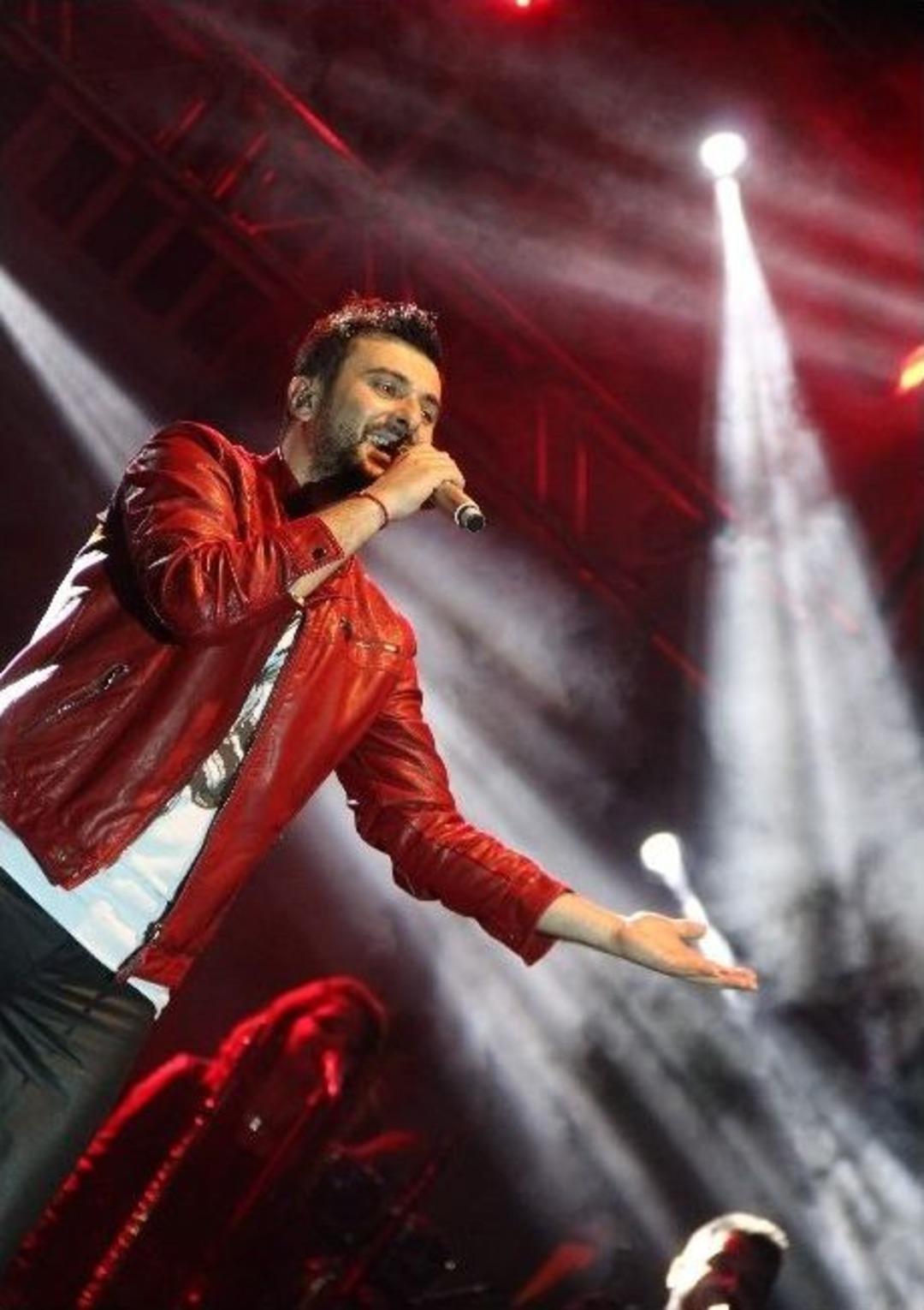 Hitit&rsquo;te G&ouml;khan Tepe R&uuml;zgarı