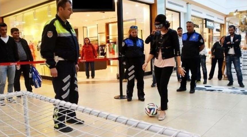 Alkol Gözlüğü İlgi Çekti