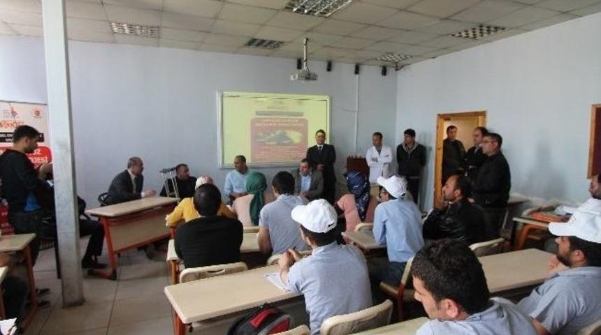 Umudumuz Sodes İle Umutlar Ger&ccedil;ek Oluyor