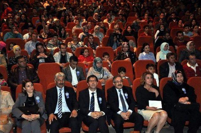 Niğde’de Muhteşem Konser