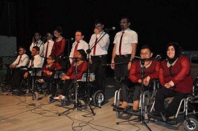 Niğde’de Muhteşem Konser