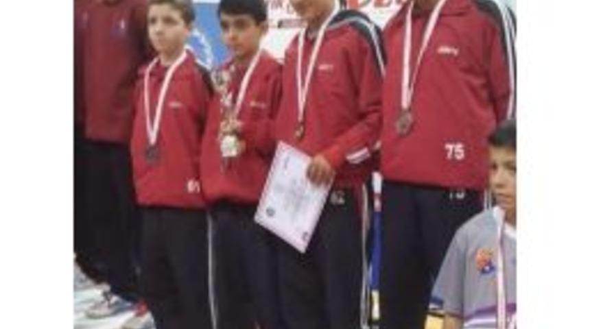 Anadolu Yıldızları Ligi Masa Tenisi T&uuml;rkiye Şampiyonası Finalleri