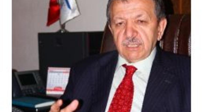 Sgk Ardahan İl M&uuml;d&uuml;r&uuml; A&ccedil;ıklaması