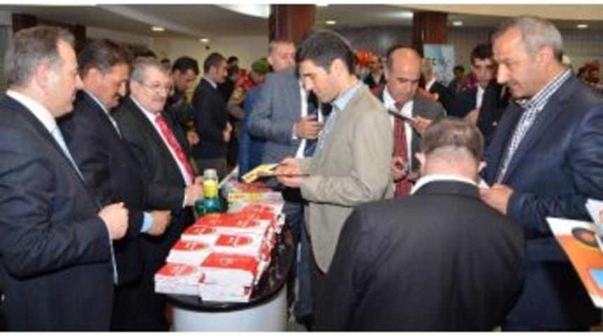 Etso&rsquo;dan, Trafik Haftası Kutlamalarına Destek