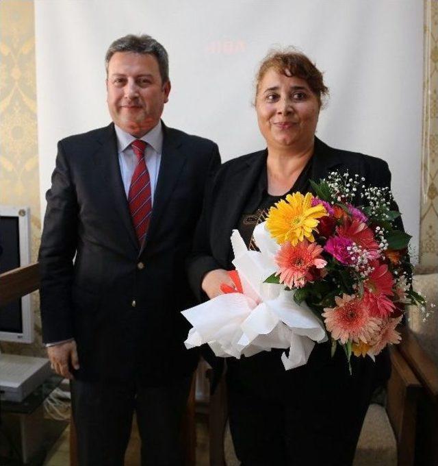 Bizim İ&ccedil;in Her G&uuml;n Anneler G&uuml;n&uuml; 2