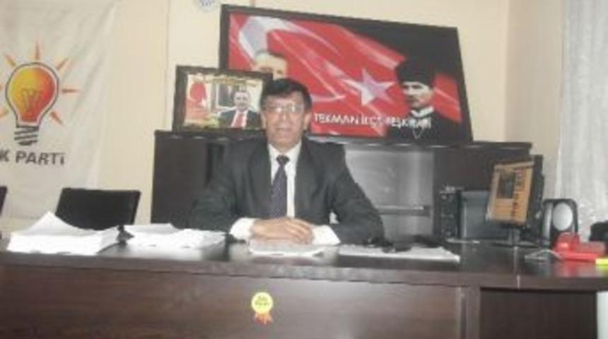 Budak&rsquo;tan Anneler G&uuml;n&uuml; Mesajı