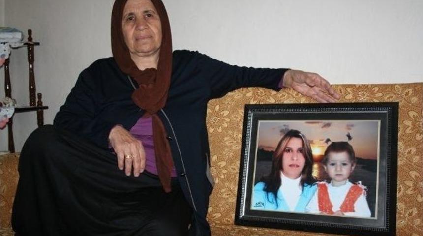 Reyhanlılı Anneler, Anneler G&uuml;n&uuml;ne Buruk Giriyor