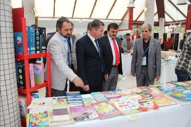 Çan İpek Yolu Derneğinden İhtiyaç Sahipleri İçin Kermes