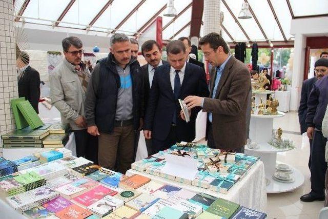 Çan İpek Yolu Derneğinden İhtiyaç Sahipleri İçin Kermes