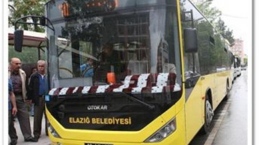 Tek Bilet İle Hilalkent&rsquo;ten Doğukent'e