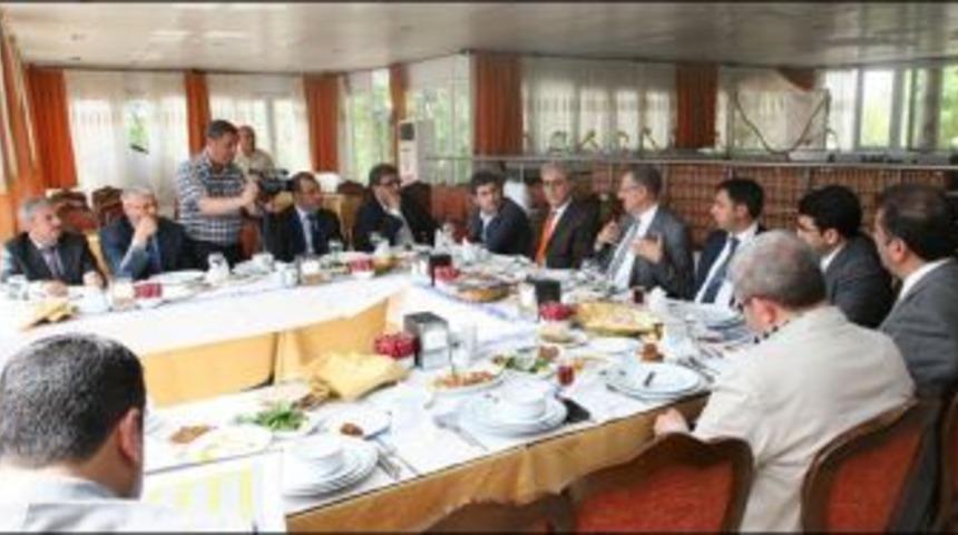 Elazığ Tanıtım G&uuml;nleri 4-7 Eyl&uuml;l&rsquo;de Feshanede