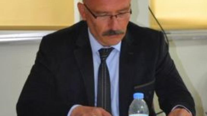 Cebeci "Kirasını D&uuml;zenli &Ouml;deyenlere Haksızlık Yapılmış"