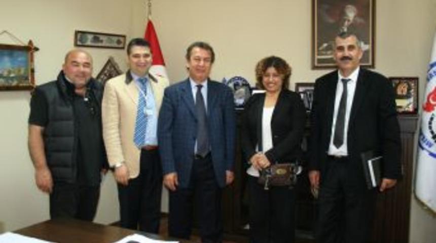 Mitso&rsquo;dan destek&hellip;.