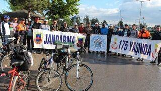 Beyşehir Gölü Çevresinde Bisiklet Turu