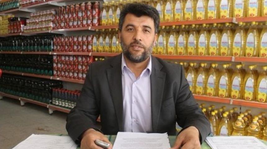 Rahmet Eli Gıda Bankası Nisan Ayı Faaliyet Raporunu A&ccedil;ıkladı