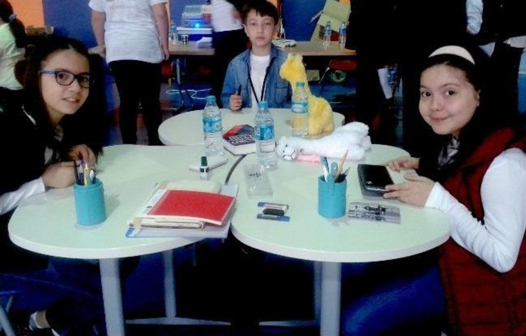 En Yetenekli K&uuml;lt&uuml;rel Yarışma