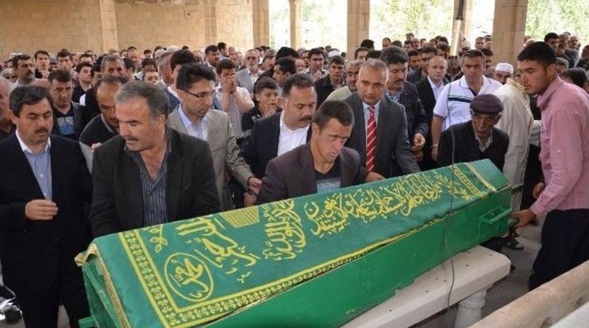 Adıyaman Emniyet M&uuml;d&uuml;r&uuml; Fikret Salmaner&rsquo;in Acı G&uuml;n&uuml;