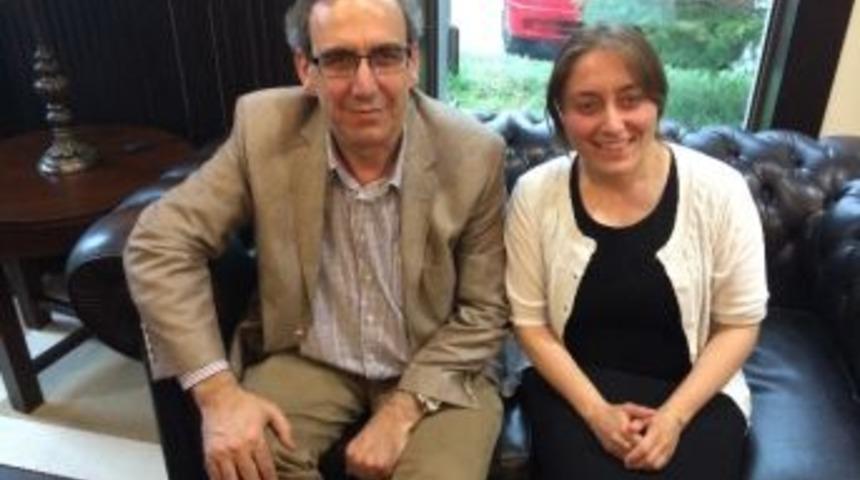 Buz Pateni Federasyonu Başkanı Kandemir&rsquo;den Okuyucu&rsquo;ya Tam Destek