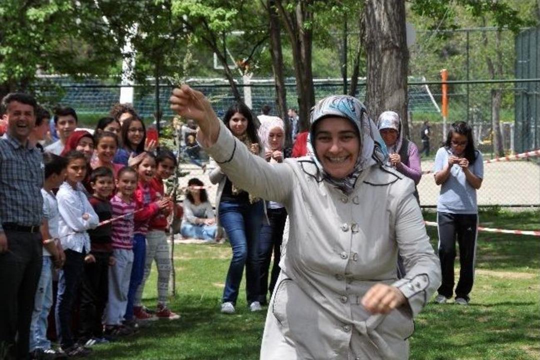 G&uuml;m&uuml;şhane&rsquo;de Hıdırellez K&uuml;lt&uuml;r Ve Bahar Bayramı Kutlamaları