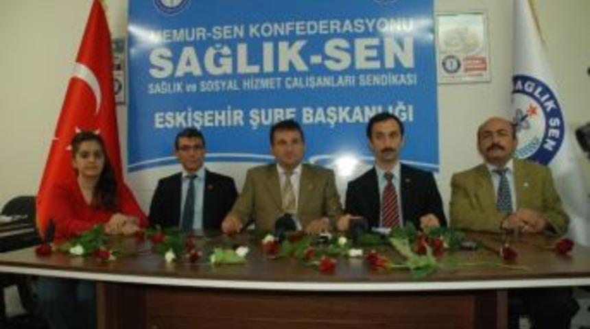 Engelliler Haftası'nda Birlik Mesajı