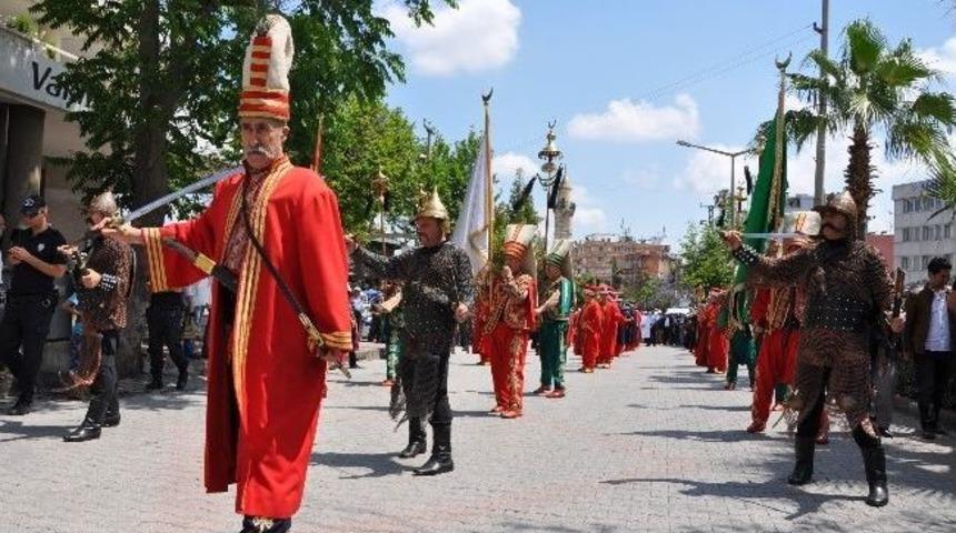 Mehteran Takımı Coşturdu