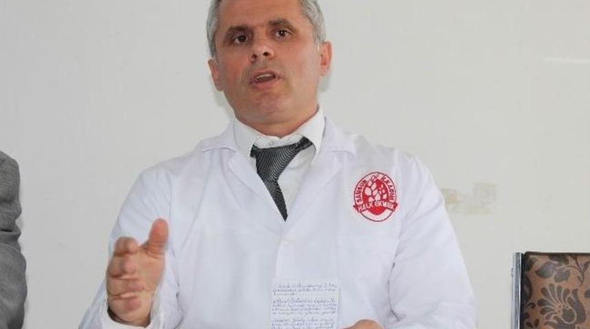 Halk Ekmek Fabrikası Genel M&uuml;d&uuml;r&uuml;&rsquo;nden A&ccedil;ıklama