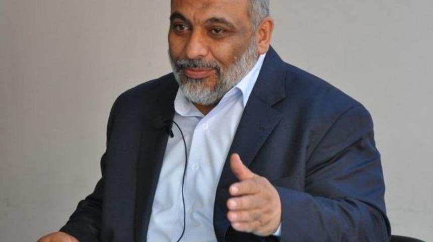 Tatvan&rsquo;da Mavi Marmara&rdquo; Konulu Konferans D&uuml;zenlendi