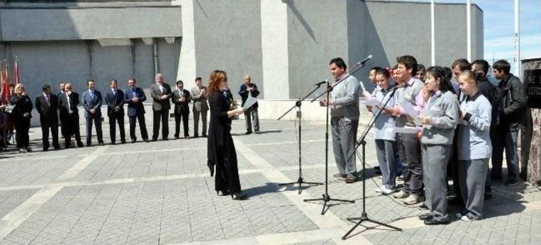 10 Mayıs Engelliler Haftası Kutlandı